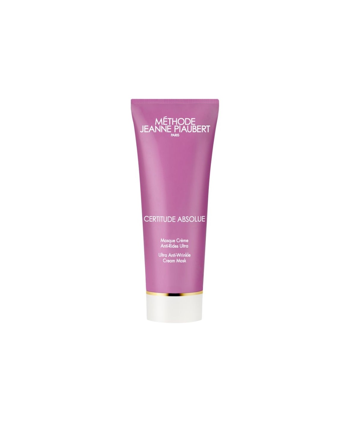 Mascarilla antiarrugas - Jeanne Piaubert Mascarilla antiarrugas - Jeanne Piaubert