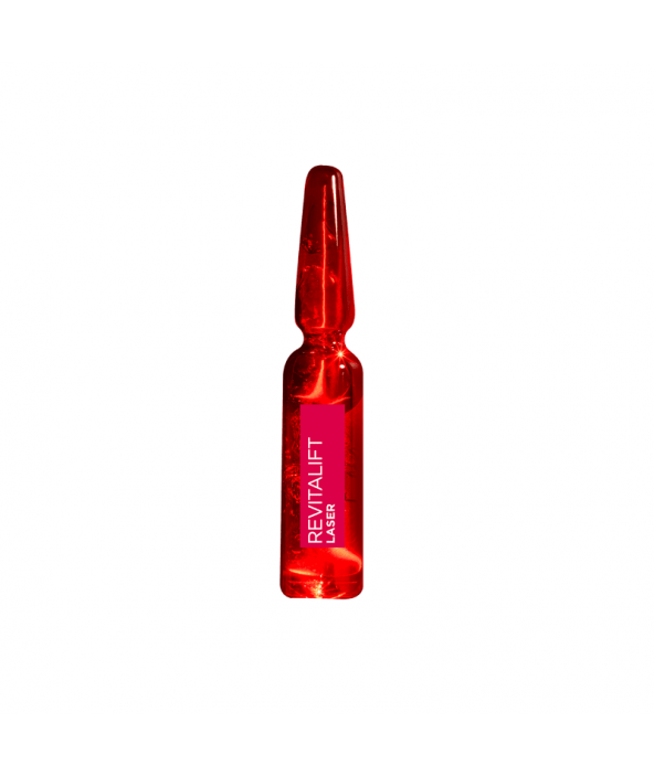 Ampollas Revitalift Laser - Loreal