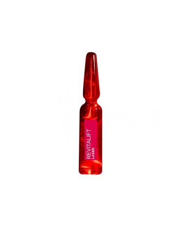Ampollas Revitalift Laser - Loreal