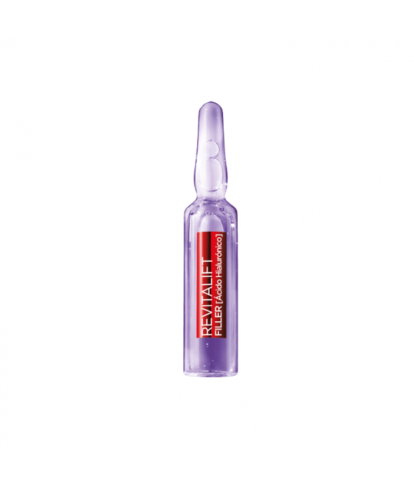 Ampollas Revitalift Filler - Loreal