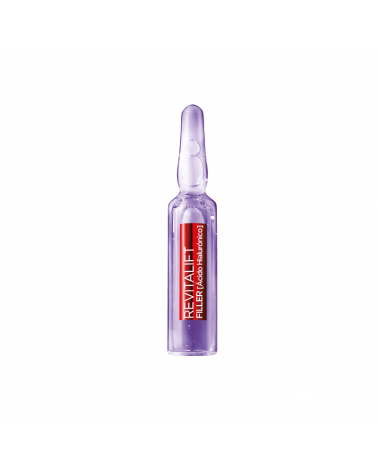 Ampollas Revitalift Filler - Loreal