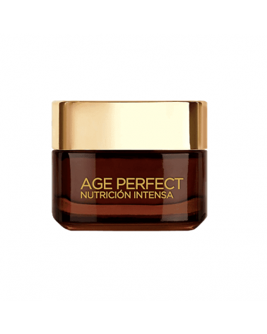 Crema Age Perfect Nutrición Intensa - Loreal