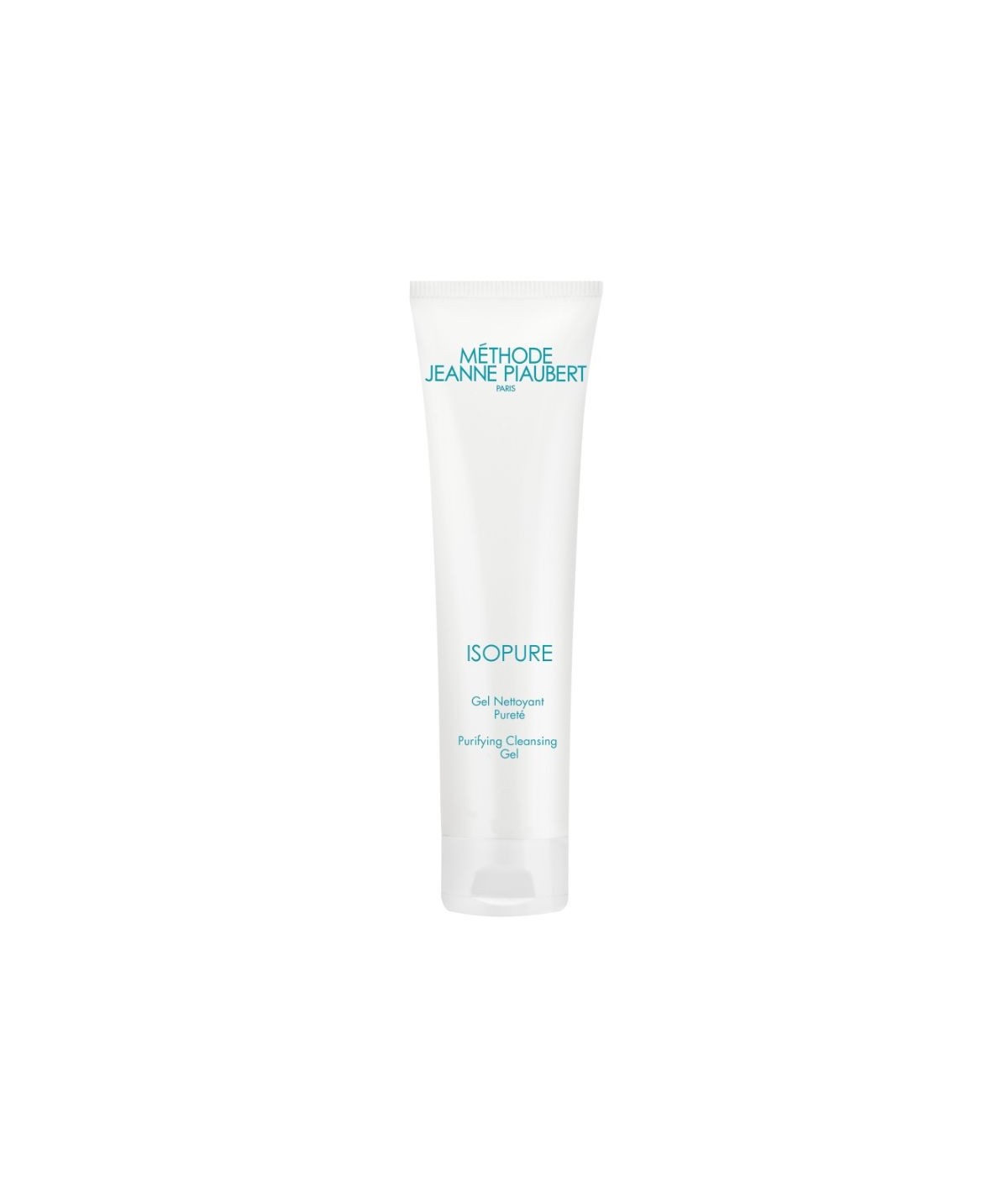 Gel limpiador purificante - Jeanne Piaubert Gel limpiador purificante - Jeanne Piaubert