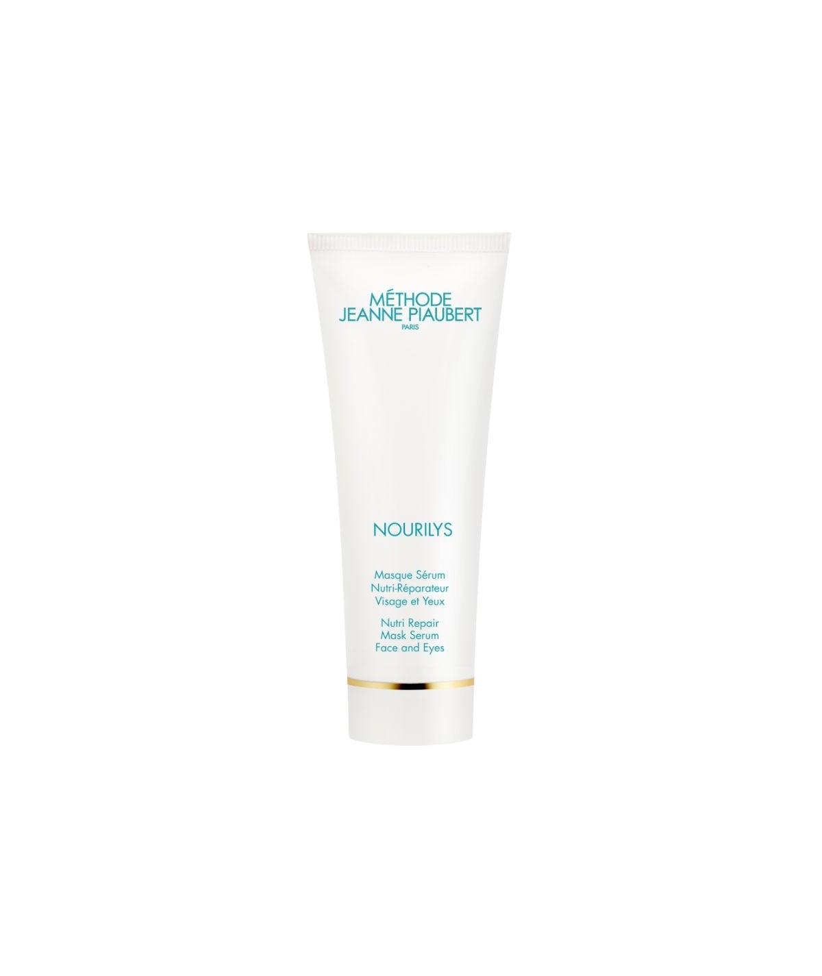 Mascarilla-suero nutritiva reparadora - Jeanne Piaubert