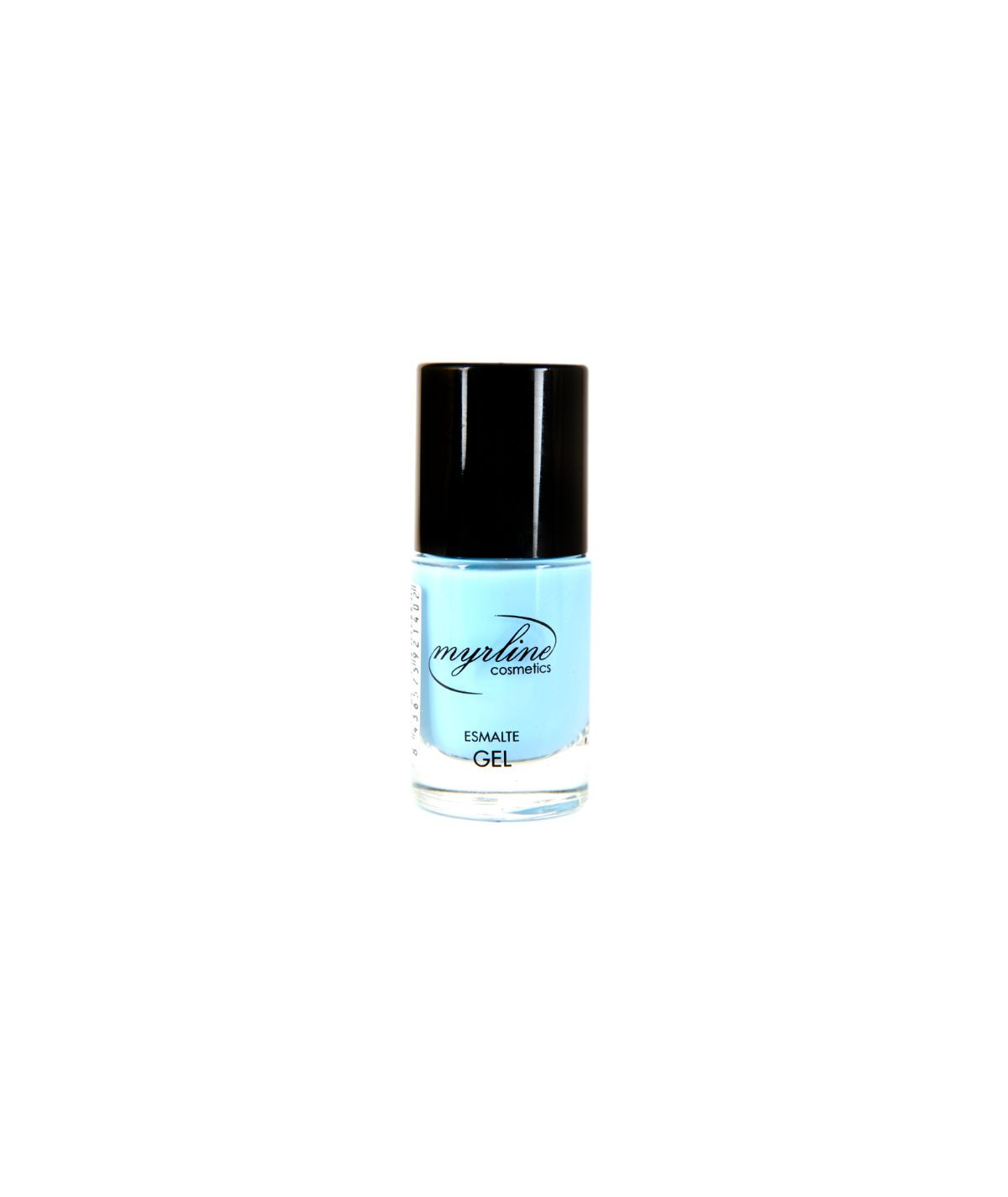 Esmalte Efecto Gel Pastel - Myrline Esmalte Efecto Gel Pastel - Myrline