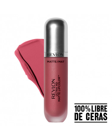 Labial líquido mate - Revlon