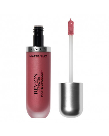 Labial líquido mate - Revlon