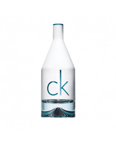 CK IN2U for Men Eau de Toilette - Calvin Klein