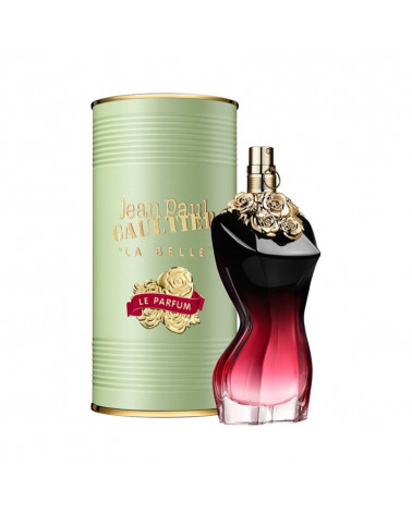 Perfume La Belle Le Parfum - JPG
