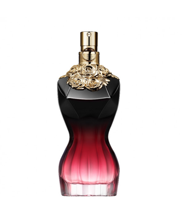 Perfume La Belle Le Parfum - JPG