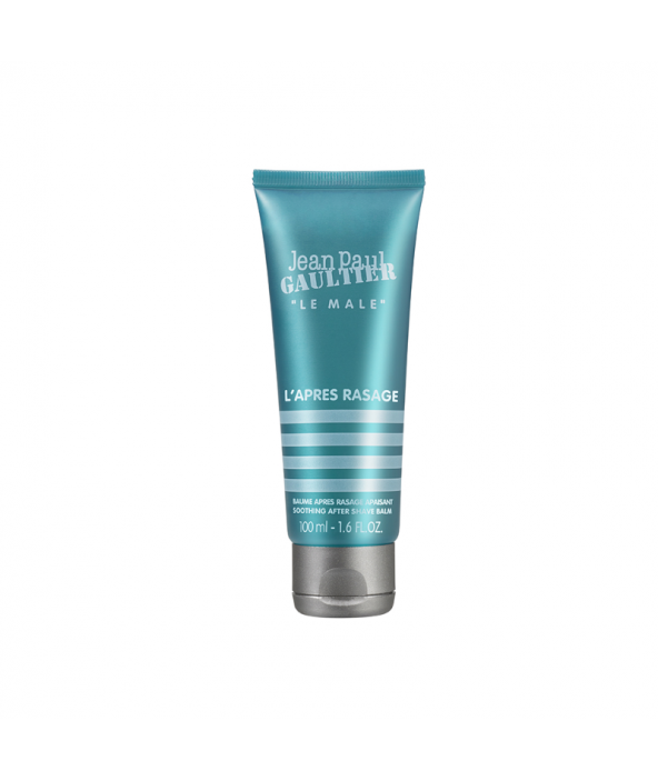 Le Male After Shave Balm - JPG Le Male After Shave Balm - JPG
