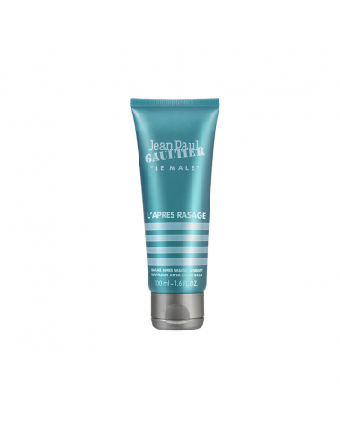 Le Male After Shave Balm - JPG