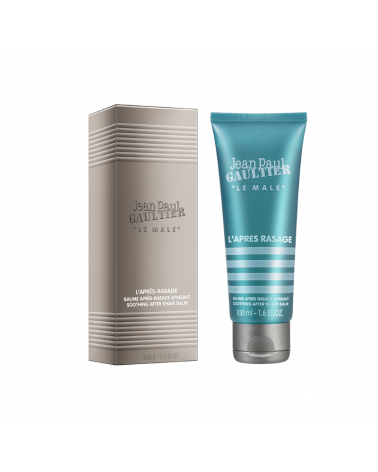 Le Male After Shave Balm - JPG
