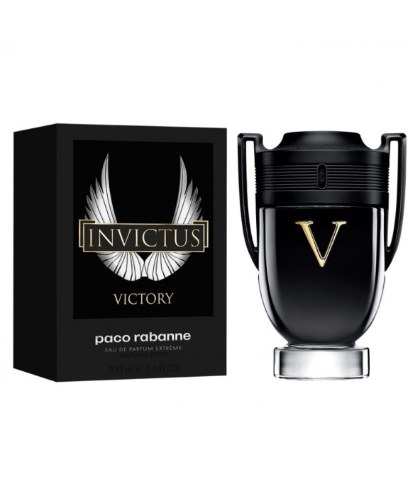 Perfume Invictus Victory - Paco Rabanne