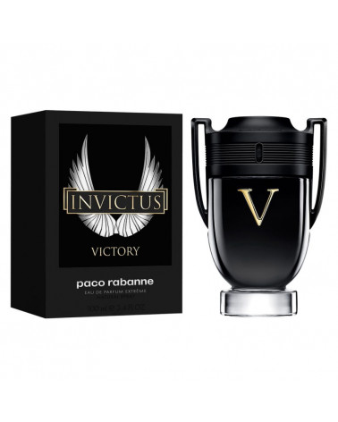 Perfume Invictus Victory - Paco Rabanne