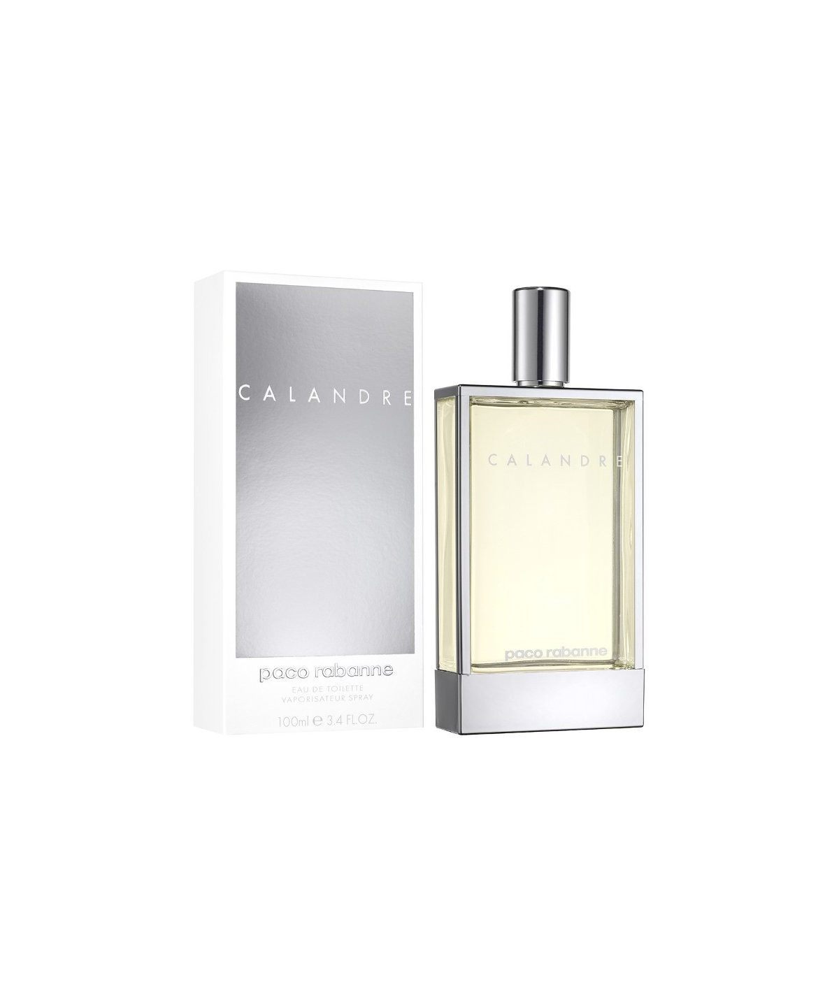 Perfume Calandre  -Paco Rabanne Perfume Calandre  -Paco Rabanne