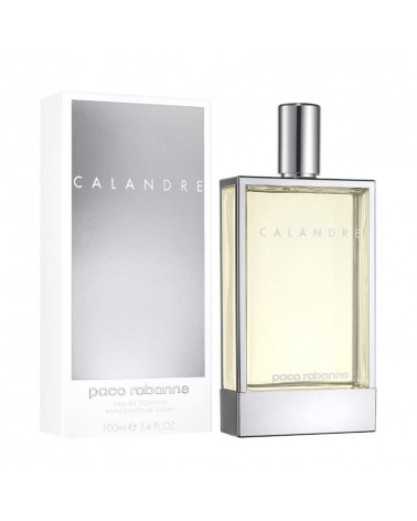 Perfume Calandre  -Paco Rabanne