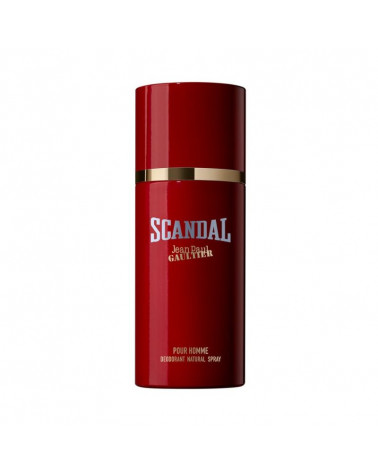 Desodorante Scandal Pour Homme - JPG