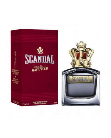 Perfume Scandal Pour Homme - JPG