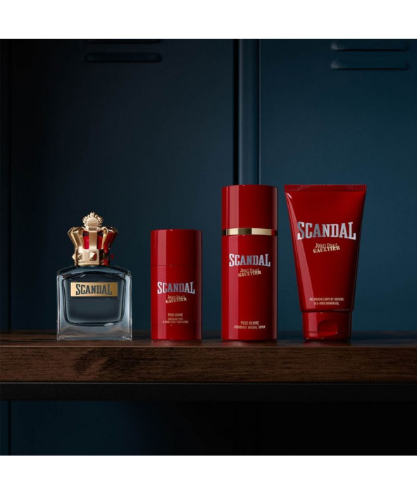 Perfume Scandal Pour Homme - JPG Perfume Scandal Pour Homme - JPG