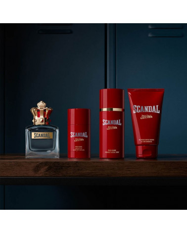 Perfume Scandal Pour Homme - JPG