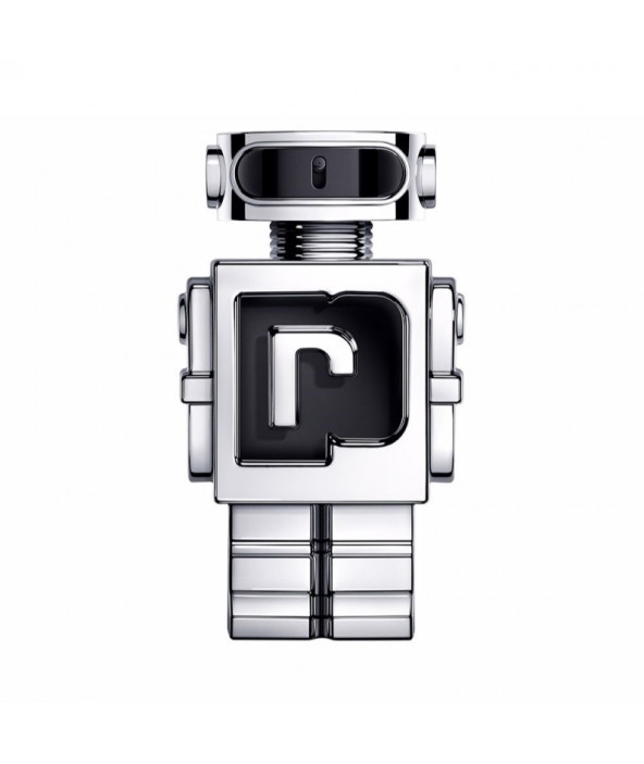 Perfume Phantom- Paco Rabanne
