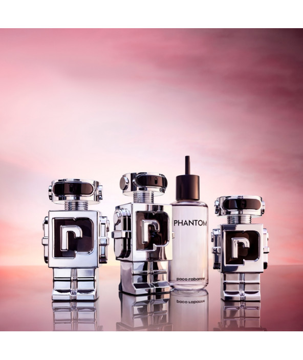 Perfume Phantom- Paco Rabanne Perfume Phantom- Paco Rabanne