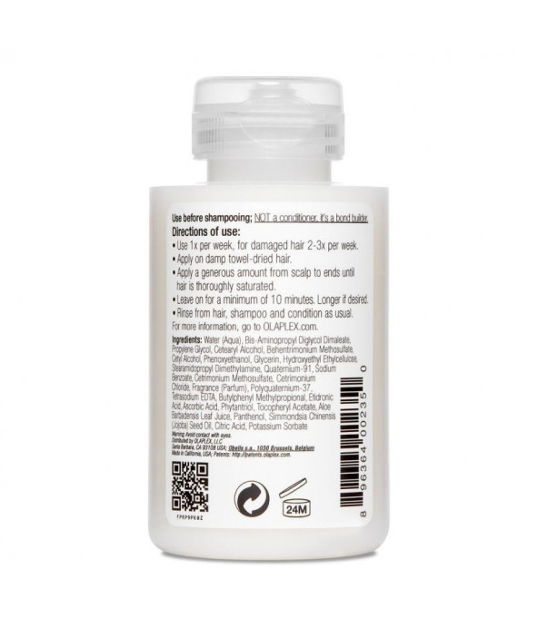 Nº3 Hair Perfector Olaplex Nº3 Hair Perfector Olaplex
