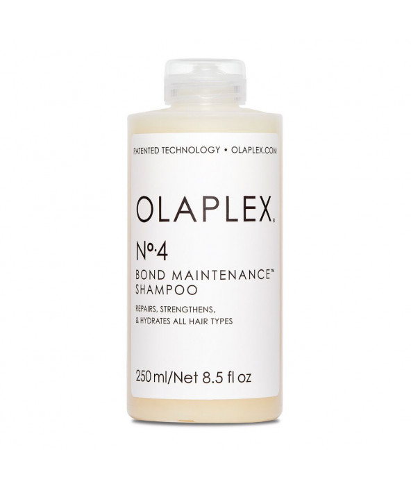 Nº4 Bond Maintenance Shampoo Olaplex