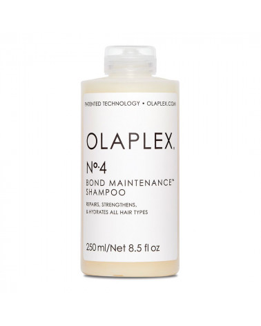 Nº4 Bond Maintenance Shampoo Olaplex