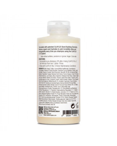 Nº4 Bond Maintenance Shampoo Olaplex