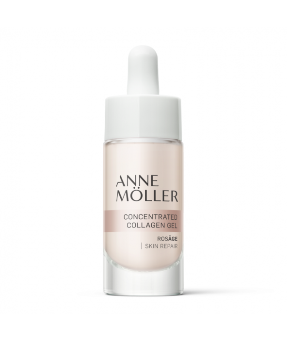 ROSÂGE Anne Moller