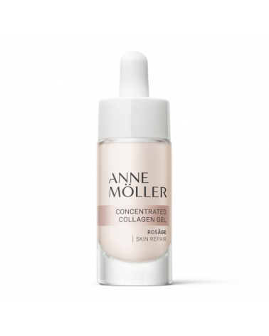 ROSÂGE Anne Moller