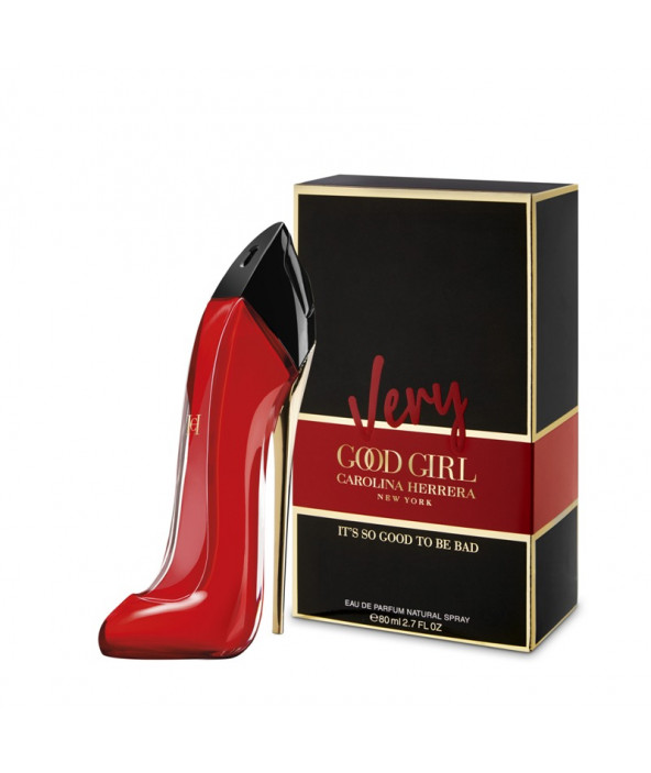Perfume Very Good Girl - Carolina Herrera