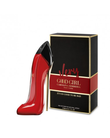 Perfume Very Good Girl - Carolina Herrera