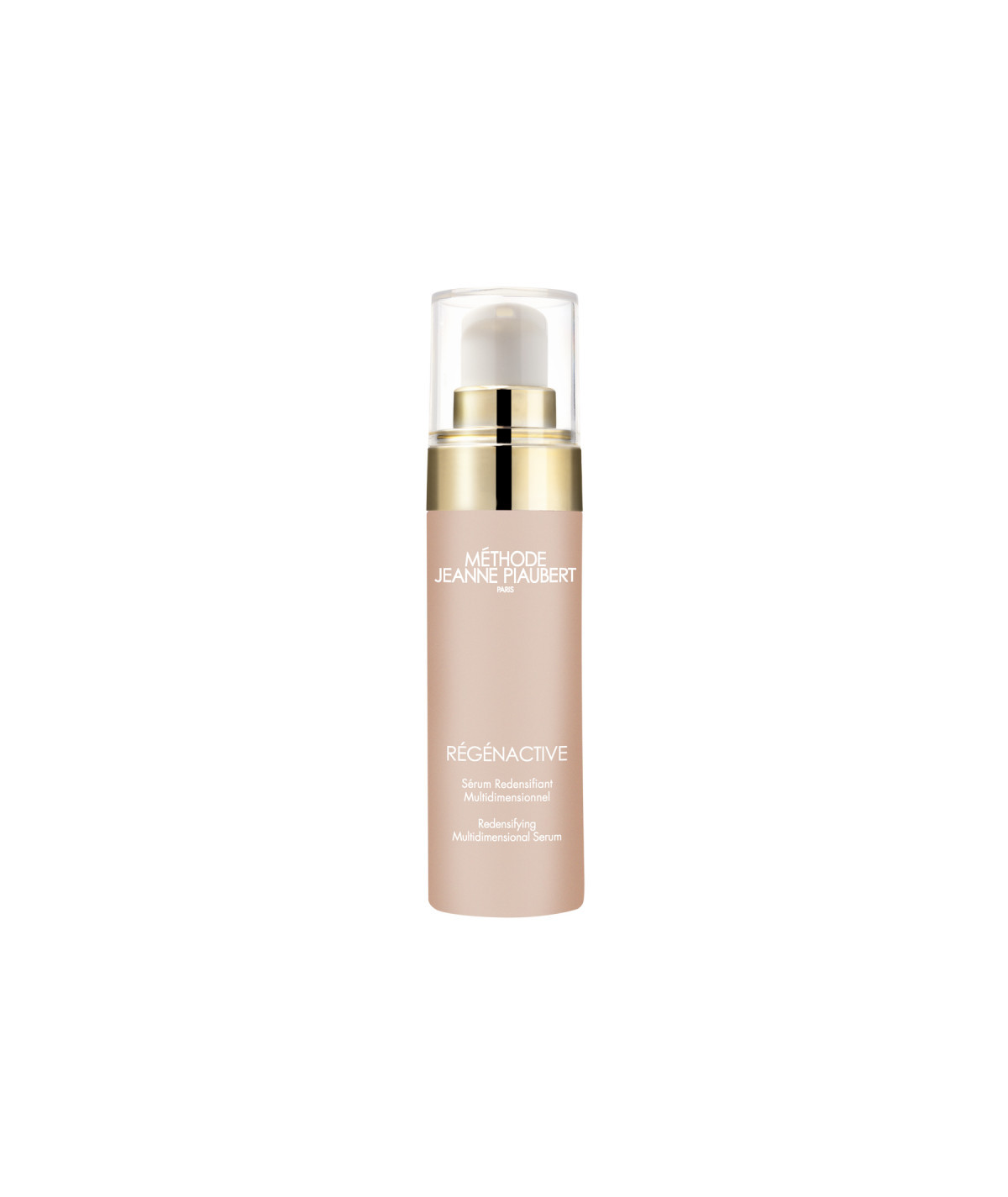 Serum Redensificante Multidimensional - Jeanne Piaubert