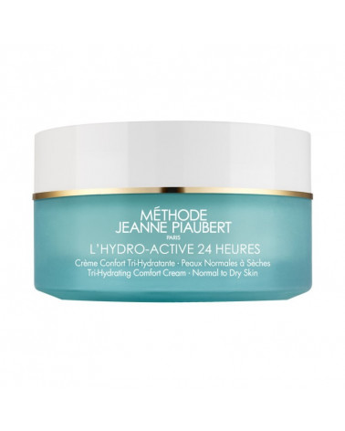 Crema Hidratante Piel Normal a Seca - Jeanne Piaubert