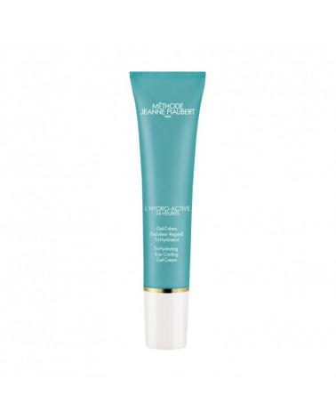 Gel-Crema Refrescante Hidratante de Ojos  - Jeanne Piaubert