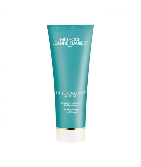 Mascarilla Refrescante Hidratante  - Jeanne Piaubert
