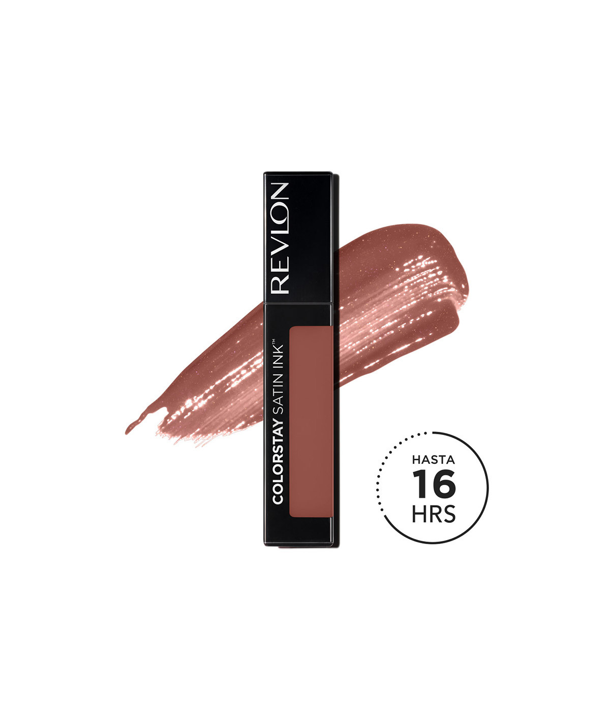 ColorStay Satin INKTM - Revlon ColorStay Satin INKTM - Revlon