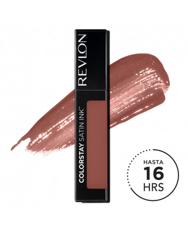 ColorStay Satin INKTM - Revlon