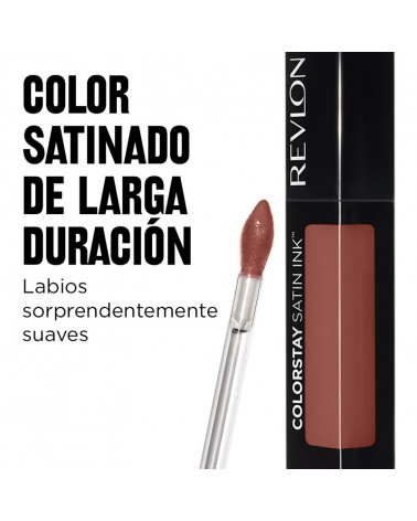 ColorStay Satin INKTM - Revlon