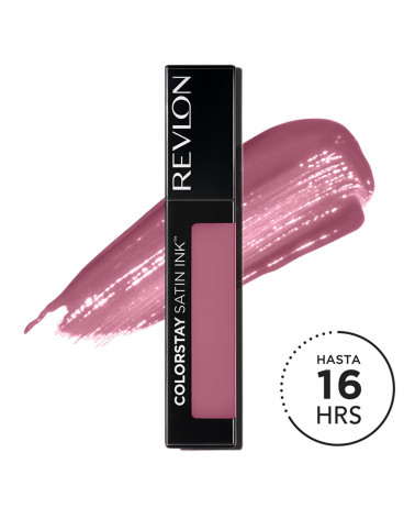 ColorStay Satin INKTM - Revlon
