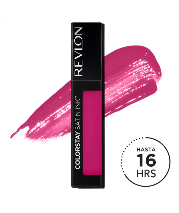 ColorStay Satin INKTM - Revlon ColorStay Satin INKTM - Revlon