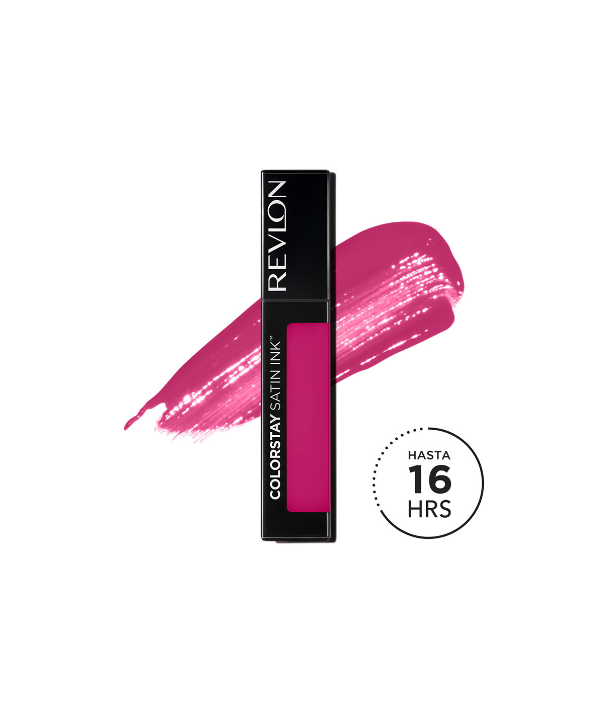 ColorStay Satin INKTM - Revlon ColorStay Satin INKTM - Revlon