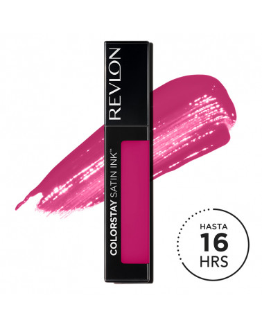 ColorStay Satin INKTM - Revlon