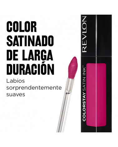 ColorStay Satin INKTM - Revlon