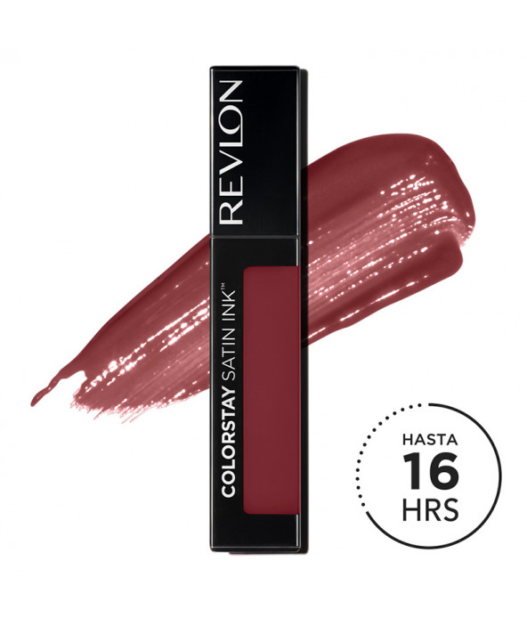 ColorStay Satin INKTM - Revlon ColorStay Satin INKTM - Revlon