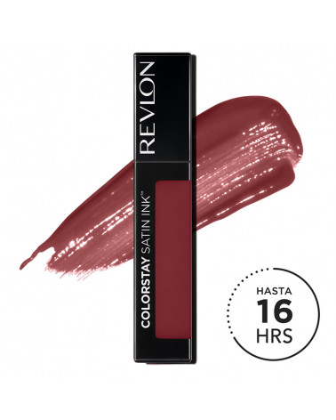 ColorStay Satin INKTM - Revlon