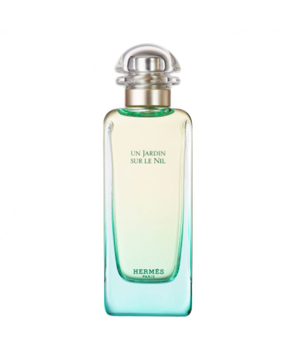 Jardin sur le Nil EDT - Hermes